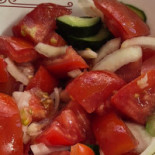 Fast Food Eminescu Nourriture