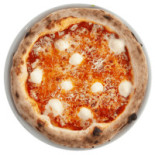 Pizza Dorobanți Mâncare