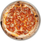 Pizza Dorobanți Mâncare