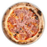 Pizza Dorobanți Mâncare