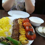 Tehran (iranian Mâncare
