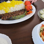 Tehran (iranian Mâncare