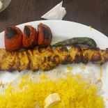 Tehran (iranian Mâncare
