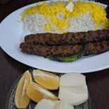 Tehran (iranian Mâncare