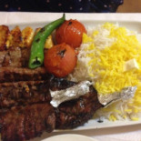 Tehran (iranian Mâncare