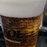 Terasa Obor 2 Băutură