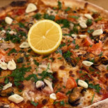 Pizzeria Il Pizzarello Mâncare