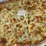 Pizzeria Il Pizzarello Mâncare