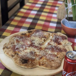 Pizzeria Il Pizzarello Mâncare