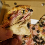 Pizzeria Il Pizzarello Mâncare
