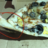 Pizzeria Il Pizzarello Băutură