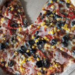 Pizzeria Il Pizzarello Mâncare