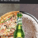 Pizzeria Il Pizzarello Băutură