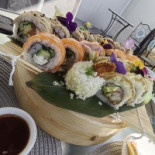 Nobu Sushi Nourriture