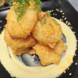 Nobu Sushi Nourriture