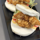 Nobu Sushi Nourriture