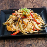 Nobu Sushi Nourriture