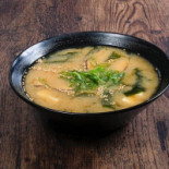 Nobu Sushi Nourriture