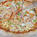 Domino's Pizza Ferdinand Mâncare