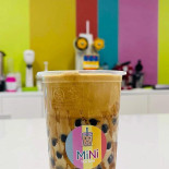 Mini Tea Bubble Tea Băutură