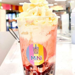 Mini Tea Bubble Tea Băutură