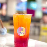 Mini Tea Bubble Tea Băutură