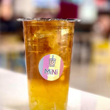 Mini Tea Bubble Tea Băutură