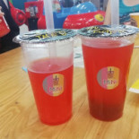 Mini Tea Bubble Tea Băutură