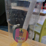 Mini Tea Bubble Tea Băutură
