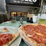 Arezzo Italian Comida