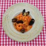 Arezzo Italian Nourriture