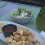 Arezzo Italian Nourriture