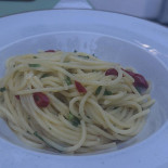 Arezzo Italian Nourriture