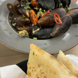 Arezzo Italian Nourriture