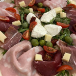 Arezzo Italian Nourriture