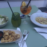 Arezzo Italian Bebida