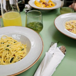 Arezzo Italian Bebida