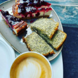 13 Cafenea Cu Poezie Specialty Coffee Băutură