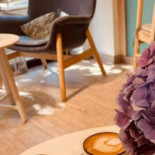 13 Cafenea Cu Poezie Specialty Coffee Mâncare