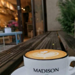 13 Cafenea Cu Poezie Specialty Coffee Băutură