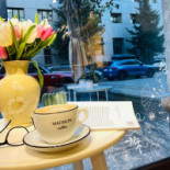 13 Cafenea Cu Poezie Specialty Coffee Băutură
