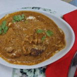 Machhapuchhre Asian Restaurant& Bar Nourriture