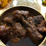 Machhapuchhre Asian Restaurant& Bar Nourriture