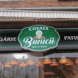 Covata Bunicii Exterior