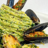 Trattoria Garibaldi Tineretului Mâncare