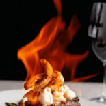 Trattoria Garibaldi Tineretului Băutură