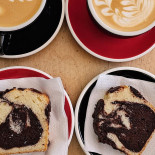 Onest Coffee Mâncare