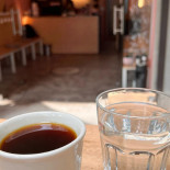 Onest Coffee Băutură