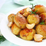 Bon Appetit Catering Mâncare