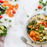 Bon Appetit Catering Mâncare